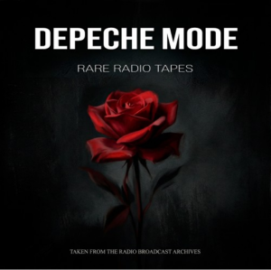 DEPECHE MODE  Rara radio tapes 2CD