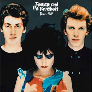 SIOUXSIE AND THE BANSHEES  Demos - 1980