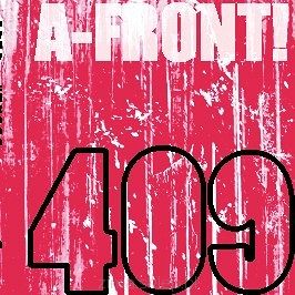 A-FRONT!  409