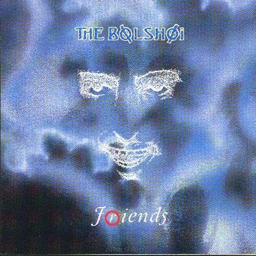 その他 LP Bolshoi Friends BBQ2546LP Beggars Arkive /00260 BOLSHOI - Friends - Amazon.com Music