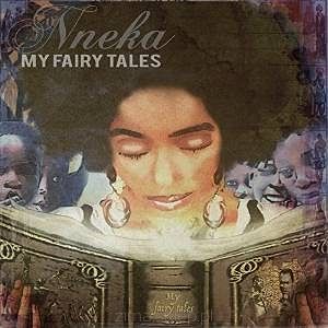 NNEKA  My fair tales