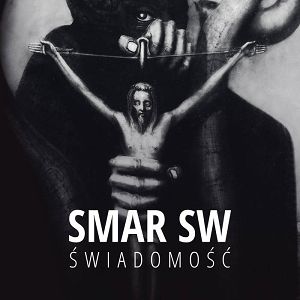 SMAR SW Świadomość (zielony winyl)