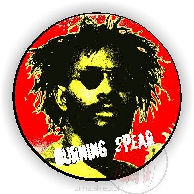 BURNING SPEAR