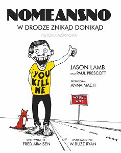 NoMeansNo: w drodze znikąd donikąd  Jason Lamb