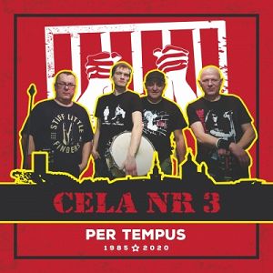 CELA NR 3 Per Tempus 1985-2020