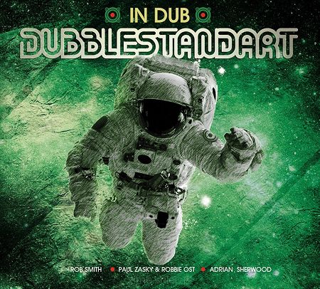 DUBBLESTANDART  In dub