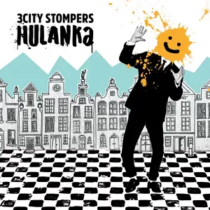 3CITY STOMPERS  Hulanka