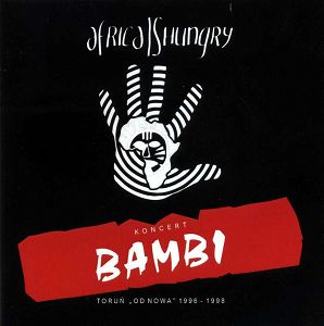 BAMBI  Toruń "Od Nowa" 1986 - 1998