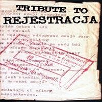 TRIBUTE TO REJESTRACJA
