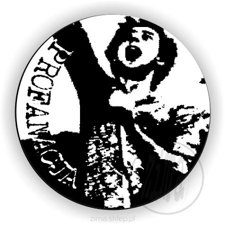 PROFANACJA