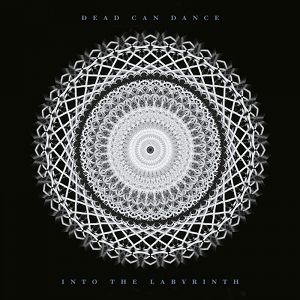 DEAD CAN DANCE  Into The Labyrinth 2LP