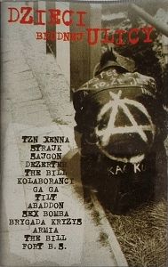 DZIECI BRUDNEJ ULICY