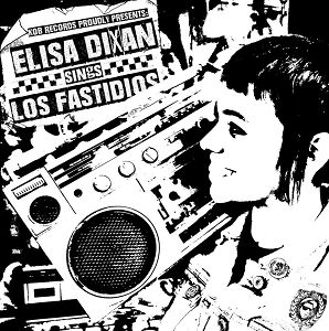 LOS FASTIDIOS  Elisa Dixan Sings Los Fastidios vol.1