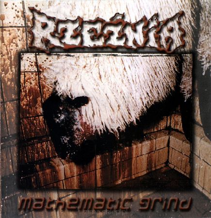 RZEŻNIA  Mathematic Grind