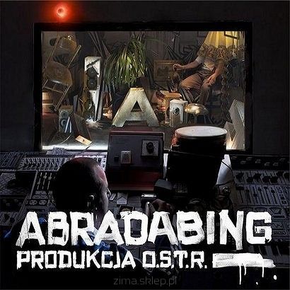 ABRADAB  Abradabing