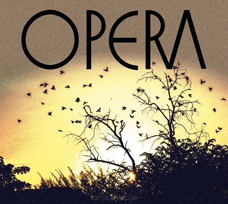 OPERA  Opera