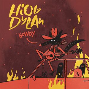 HIOB DYLAN  Howdy