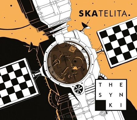 THE SYNKI  SKAtelita