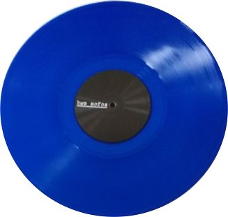bws sofos  bws sofos  (blue winyl) - 2