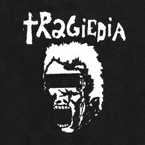 TRAGIEDIA  Demo ‘89