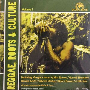 REGGAE, ROOTS & CULTURE vol 1 2LP