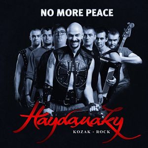 HAYDAMAKY  No More Peace