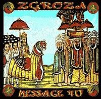 ZGROZA  Message 4U