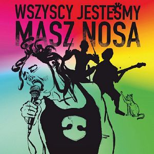 Masz Nosa Pomagamy Zwierzętom