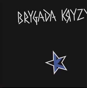 BRYGADA KRYZYS  Brygada Kryzys (winyl czarny)