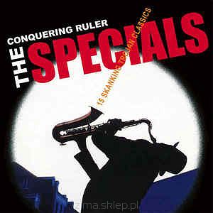 THE SPECIALS  Conquering Ruler