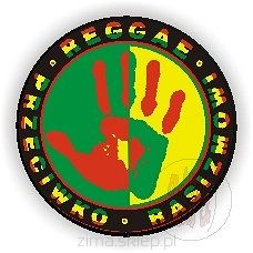 REGGAE PRZECIWKO RASIZMOWI