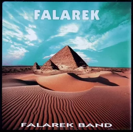 FALAREK BAND Falarek