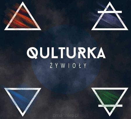 QULTURKA  Żywioły