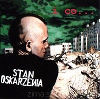 STAN OSKARŻENIA  I co...