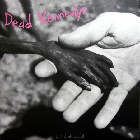 DEAD KENNEDYS  Plastic Surgery Disasters