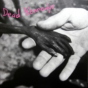 DEAD KENNEDYS  Plastic Surgery Disasters