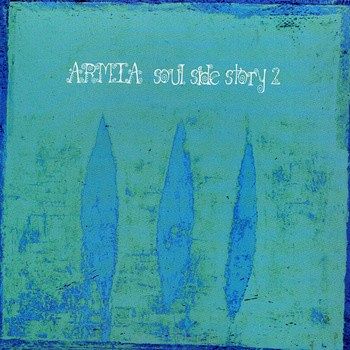 ARMIA  SOUL SIDE STORY VOL. 2 ( REEDYCJA )