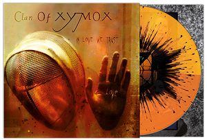 CLAN OF XYMOX  In Love we trust [limited ART Edition]