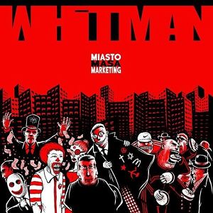 WHITMAN  MiastoMasaMarketing