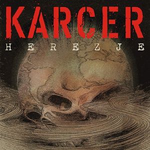 KARCER  Herezje