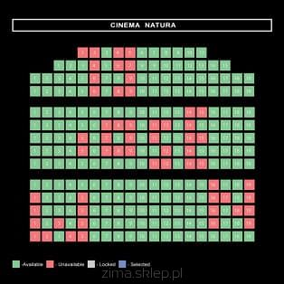 19 WIOSEN  Cinema Natura