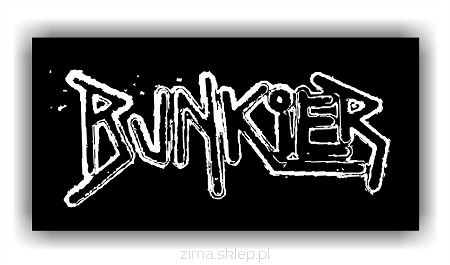 Naszywka Bunkier