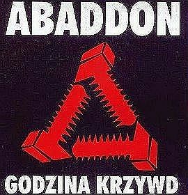 ABADDON  Godzina krzywd