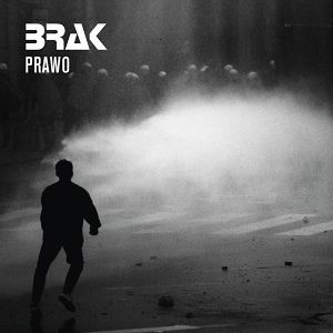 BRAK  Prawo