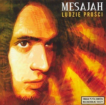 MESAJAH  Ludzie prości