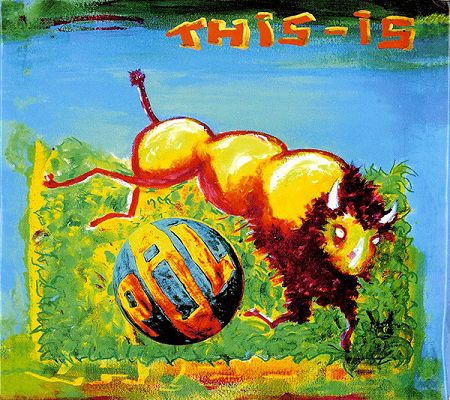 PUBLIC IMAGE LIMITED  This Is Pil 2LP