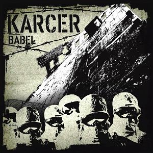 KARCER  Babel