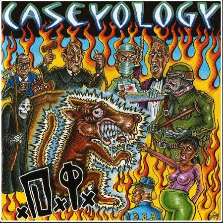 D.I. Caseyology