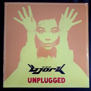 Björk  Unplugged