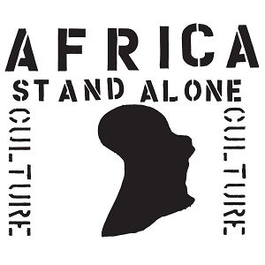 Culture – Africa Stand Alone – Vinyl (LP, Album, Unofficial